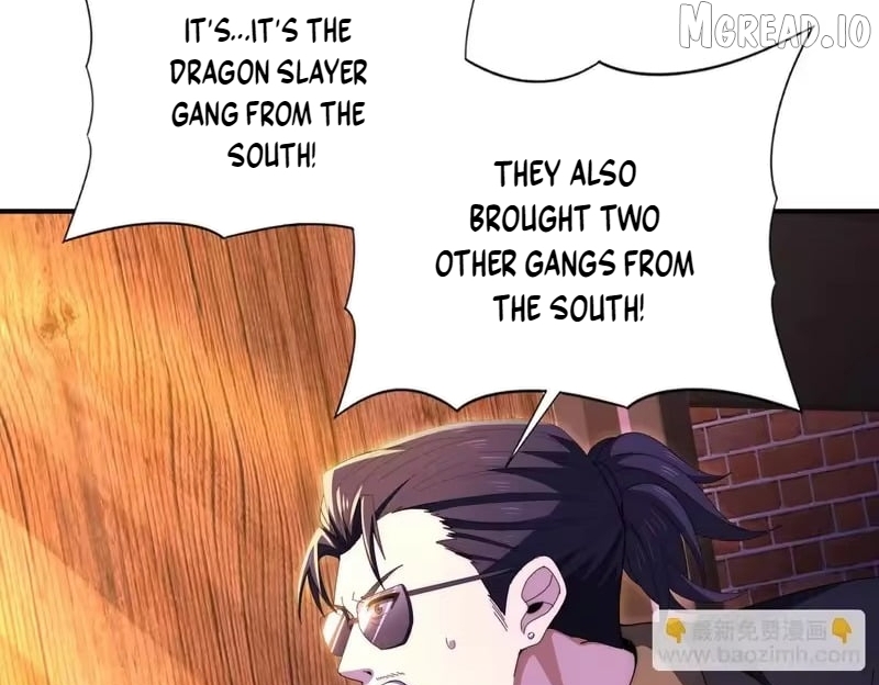 WORTHLESS PROFESSION: DRAGON TAMER Chapter 240 - page 79